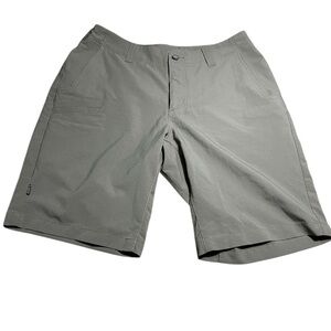 5.11 Tactical Men's Olive Base Shorts Size 32